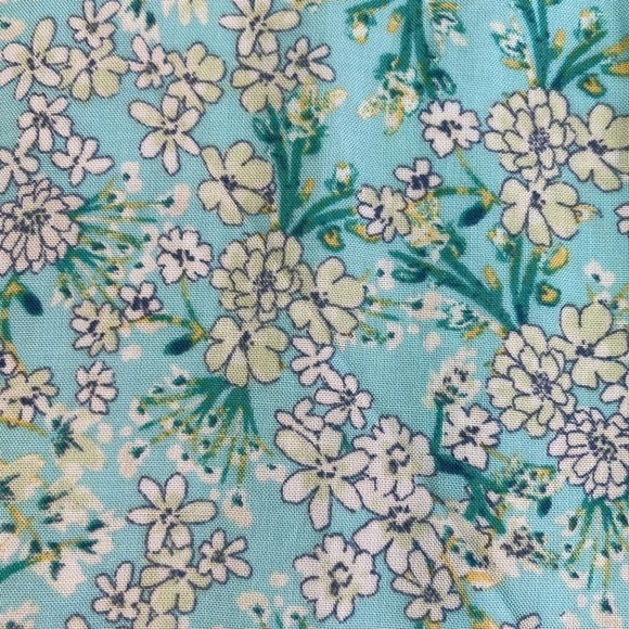 🔆O’NEILL🔆 BYRON DITSY DRESS - Picture 11 of 13